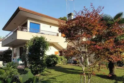 Image de Villa Paola second floor apartment Bibione Beach