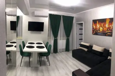 Image de ApartHotelMamaiaNord State of Trance