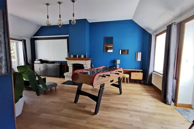 Image de Gîte Le Petit Bacchus