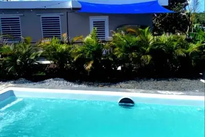 Image de 5 min from 7 seas, 2 min from Hotel El Conquistador Golf course w\/prĂvate Pool