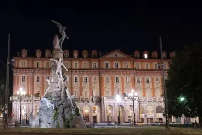 Sweet Statute 9