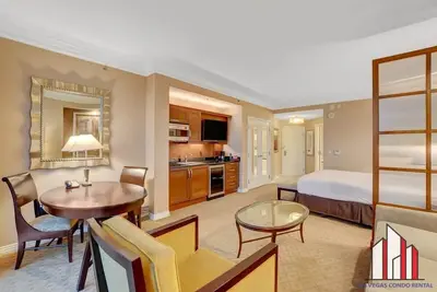 Image de Mgm Signature-11-704 Jacuzzi Studio