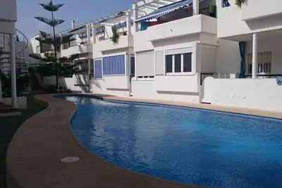 Image de Cala Higuera appartement