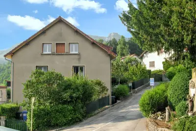Image de Homerez - Appt. cosy Salins-les-Bains
