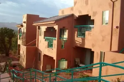 Image de Hilton Vc Sedona Summit Studio-Amazing Sedona location