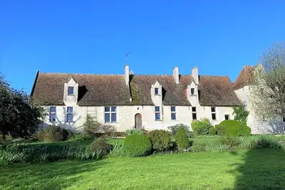 Image de Manoir des Aigremonts