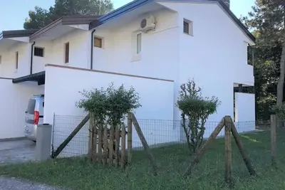 Image de Villa Principe with two bathrooms Lido dei Pini