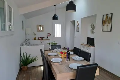 Image de Maison 5 \npersonnes proche Plages et golf 52m2