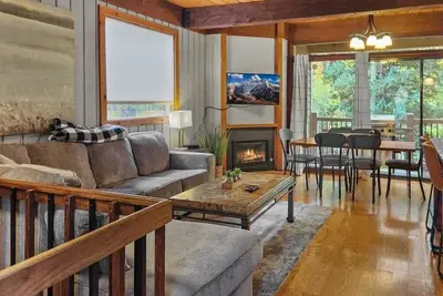 Image de Cozy Breckenridge Condo Near Peak 9 & Main Street