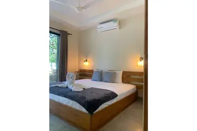 Image de King Size Bed Family Apartment Full Kitchen Pool Side Near Beach - 101