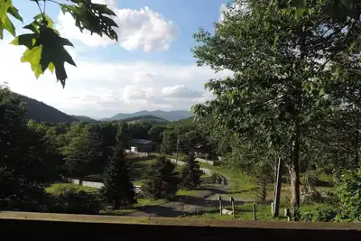 Image de Omg! ! ! Log Cabin Guesthouse on Horse Ranch w Mtn Views. Pet Friendly!