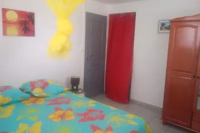 Image de Beau T2 Bas De Villa