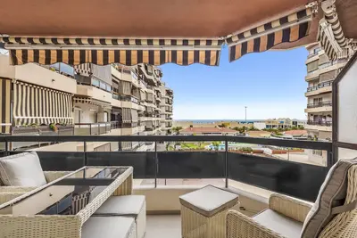Image de Seafront Los Cristianos High Standing