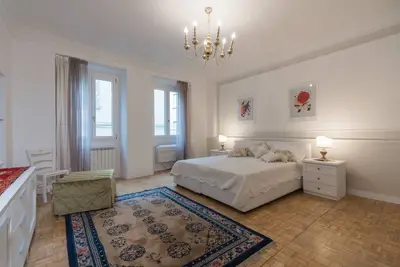 Image de Bargello Cozy Apartment With Two Bedrooms