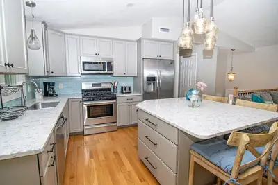 Image de Lovely Bonnet Shores 5 Bd Vacation Retreat!