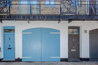 Image de Chic & Contemporary 2bd in Vibrant Shepherds Bush