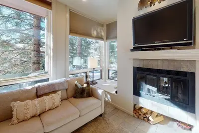 Image de Cozy Vail Condo: Deck, Grill, Hot Tub & Grand Hyatt Access