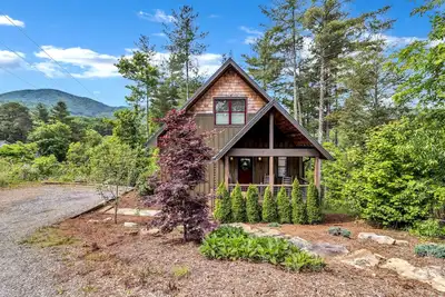 Image de Hilltop Haven w/ Hot Tub, Mountain Views & Game Room