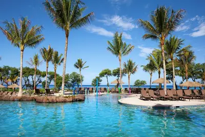 Westin Nanea Oceanfront Resort 2bd \nAuto book now!
