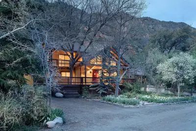 Image de Sedona Oasis Near Slide Rock