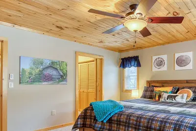 Image de Pet-Friendly/Mountain Views/Roaming Elk/Wrap-Around Porch!