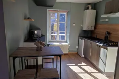 Image de Appartement à 100m du plus grand château fort d'Europe