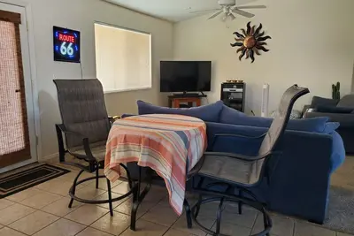 Image de Very Comfortable Pet Friendly Home