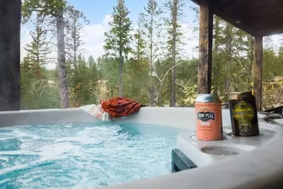 Image de Ramblin Rose | Hot Tub | Ski | Black Hills Views