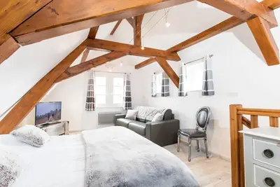 Image de Duplex-Salle de bain et douche-Rapp