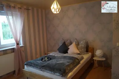 Image de Quietly located vacation apartment in Reichshof Eckenhagen