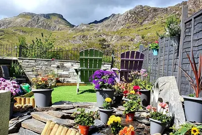 Image de Mountainside Cottage - Excellent Hillwalking and Adventure Location