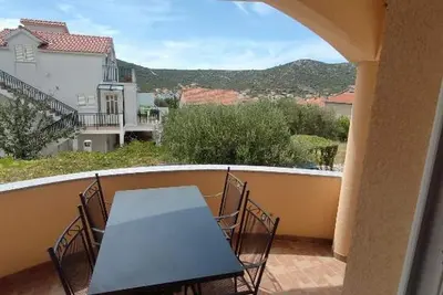 Image de Apartments Vala - One Bedroom Apartment with Sea View