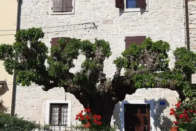 Image de Casa Girasole - Three Bedroom Holiday Home with Garden