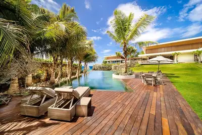 Image de Exclusive and brand-new Oceanfront estate in all Casa de Campo®