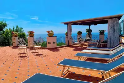 Image de Casa Neroli- Coastal Villa with Pool near Sorrento