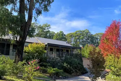 Image de Woodbine Lodge- Picture perfect and meticulously maintained