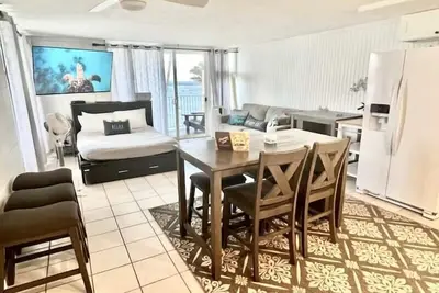 Image de Amazing Beachfront Condo w\/ Ac