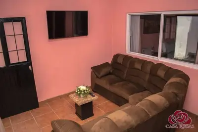 Image de Casa Rosas-B (Apartamento #2)