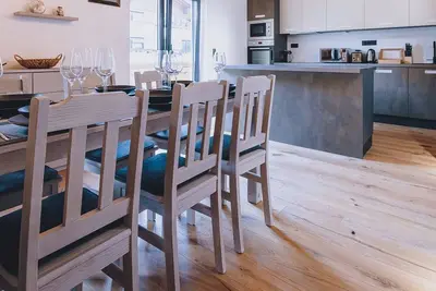 Image de Premium Apartments Areit - Penthouse, sauna