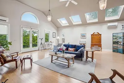Image de Lovely Guest House 2. 5 miles from downtown Middleburg