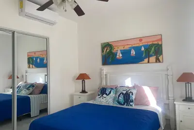 Image de Beautiful lake view apartament