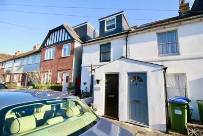 Image de Cockle Cottage, An artists haven, Charming Cottage