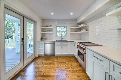 Image de East Hampton Village Fringe