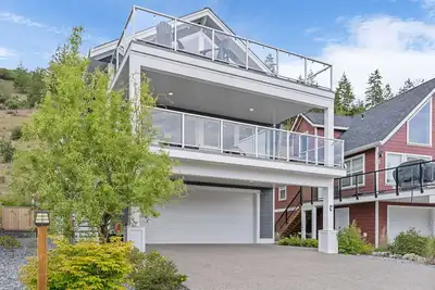 Image de Stunning 3-Bedroom Cottage at La Casa Resort- Perfect for a Fun Relaxing Getaway