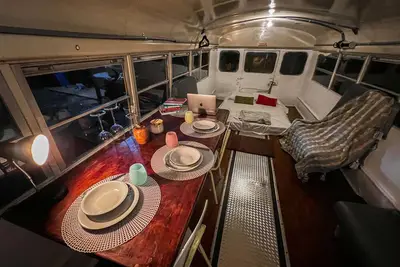 Image de Tom's School Bus