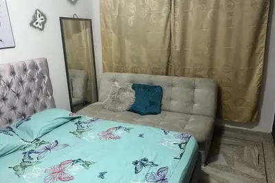 Image de paz y amor y tranquilidad
