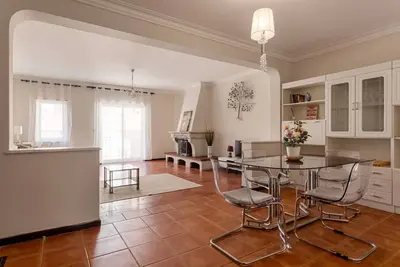 Image de Altido Superbe appartement de 2 chambres Ă Alcabideche
