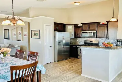 Image de Relaxing family stay with all amenities