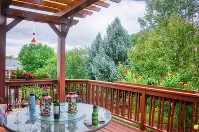 Image de Charming Home w/ Yard ~ 12 Mi to Fort Collins