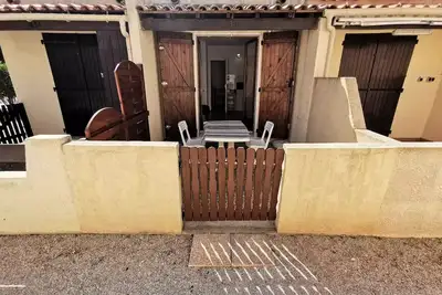 Image de Villa T1 Cab 4 couchages Port Leucate